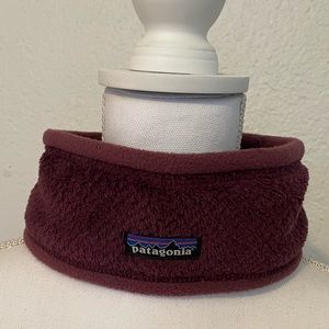 Patagonia Fleece Headband Winter